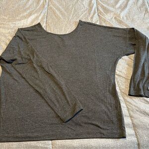 Lole Gray Women's Top